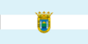 Flag of Sanlúcar la Mayor
