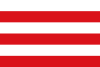 Flag of Santa Pau