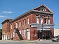 Bank of Pee Dee Building2