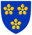 Bardolf Escutcheon