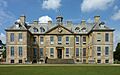 Belton House South Elevation