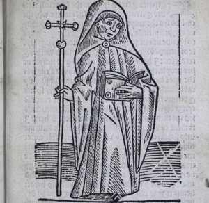 Bernard of Clairvaux