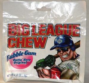 Big League Chew bubble gum.JPG