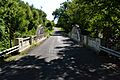 Blacksmith Creek Bridge, Topeka, KS