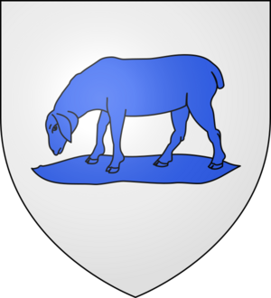 Blason Pittefaux