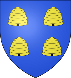 Blason Ternas