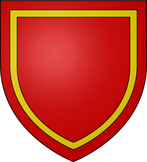 Blason ville fr Festes-et-Saint-André (Aude)