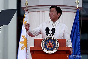 Bongbong Marcos inaugural address 6.30.22 (4)