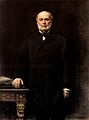 Bonnat Portrait of Jules Grevy