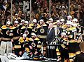 Boston Bruins Prince of Wales Trophy 2013-06-07
