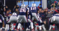 Brady and Michel