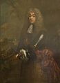 British (English) School - Henry Jermyn (1636–1708), Baron Dover, 23rd Baron Jermyn - 851811 - National Trust