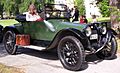 Buick Roadster 1917