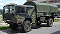 Bundeswehr MAN 5to.gl (edited)