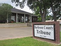 Burleson County Tribune IMG 3281