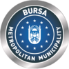 Official logo of Bursa