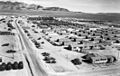 Camp Desert Rock
