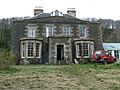 Canna house
