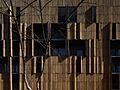 Carabanchel Social Housing - Alejandro García González & Francisco Andeyro