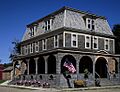 Carroll House, a hotel in Fullerton (Dickey County, North Dakota)