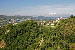 Castel San Pietro (LCD)