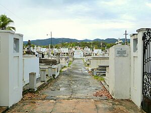 Cementerio Masonico de Sabana Grande 1 - Sabana Grande Puerto Rico