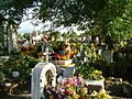 Cementerio de Tequixquiac 1