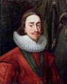 Charles I (1625)