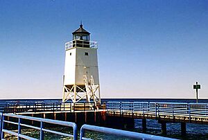 CharlevoixLight