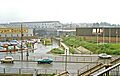 Chesterfield Market Place station location geograph-3323702-by-Ben-Brooksbank