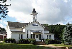 Munroe Falls City Hall
