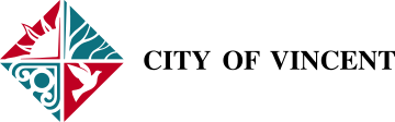 City of Vincent Logo.svg