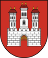 Coat of arms of Bratislava