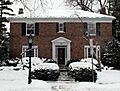 Col William Kelly House Jan 10