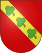 Coat of arms of Collonge-Bellerive