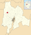 Colombia - Cundinamarca - Quebradanegra