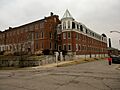 Convent Of The Sisters of St. Joseph