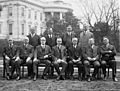 Coolidge Cabinet