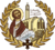 Coptic Orthodox Church Logo.svg