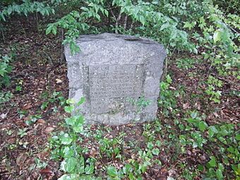 Cotton Gin Port Site - Historical Marker - Close View.jpg