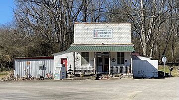 Country store