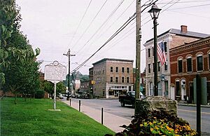 CourtSt FayettevilleWV