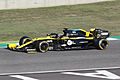 Daniel Ricciardo 2020 Tuscan Grand Prix 2 (cropped)