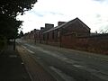 Darnall Works - South East Crucible Steel Shops