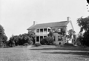 DeCou House