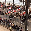 Desfile Militar Dominicano de 2019