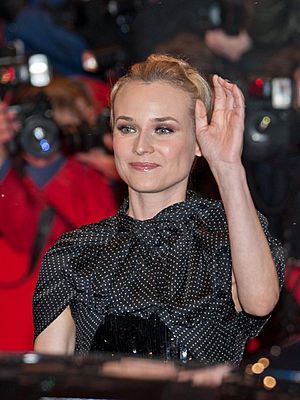 Diane Kruger (Berlinale 2012)