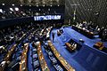 Dilma Rousseff impeachment trial