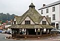 Dunster Market-2