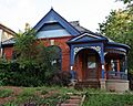 Dunwoody House